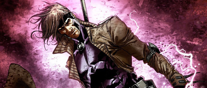 Gambit movie