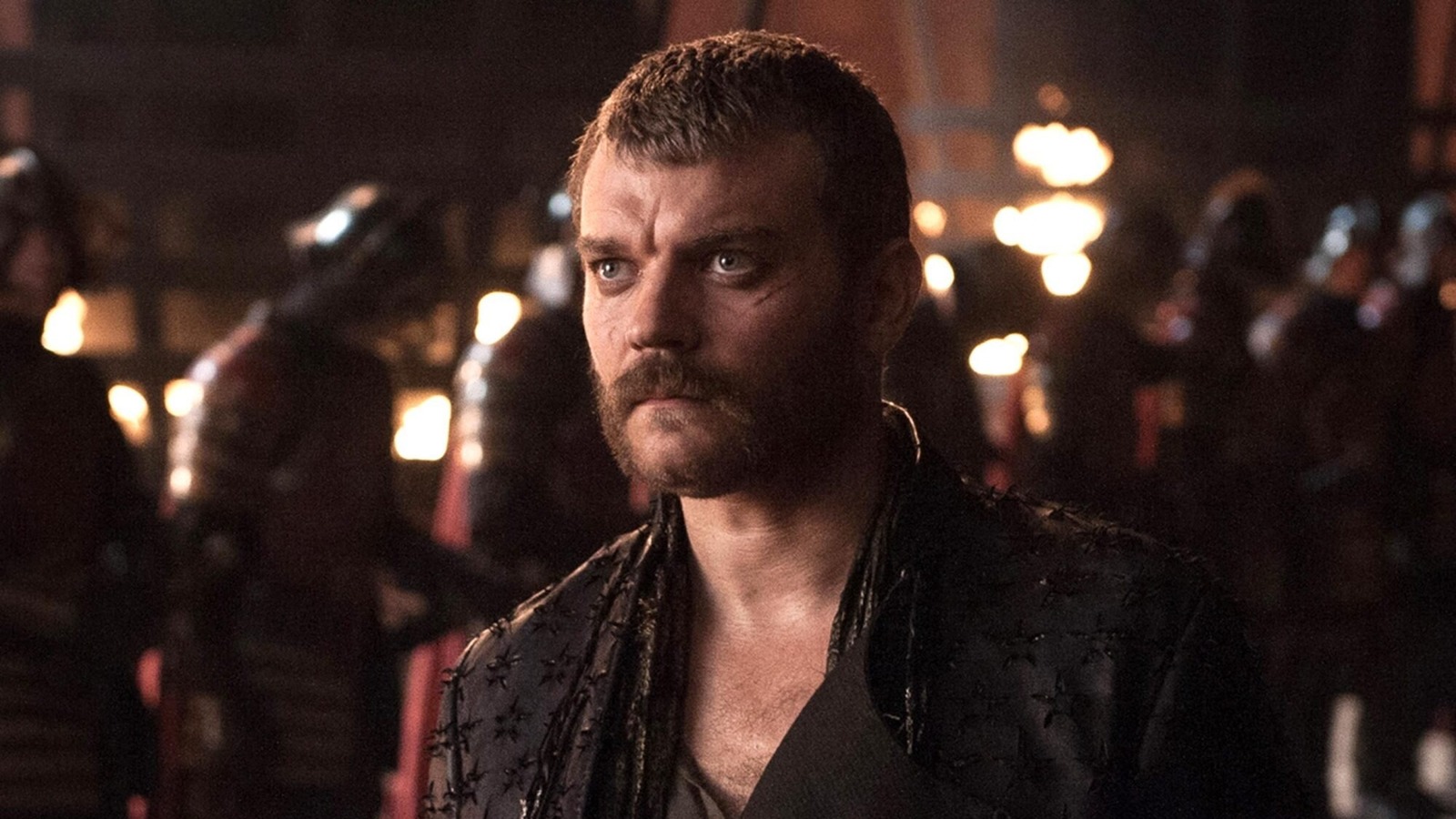 Game Of Thrones Actor Pilou Asbaek Is Heading To Salem's Lot, Where