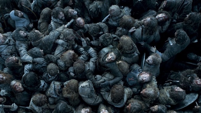 battle of the bastards recap 6