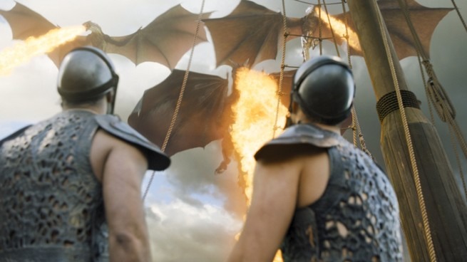 battle of the bastards recap 5