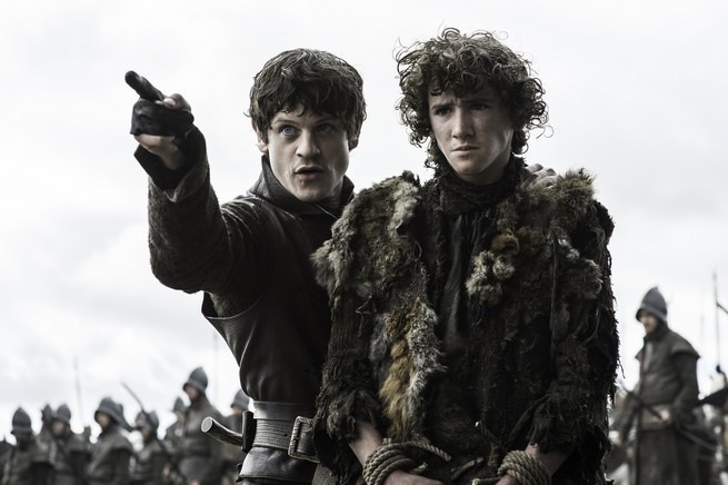 battle of the bastards recap 9