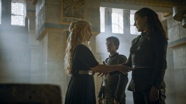 battle of the bastards recap 10