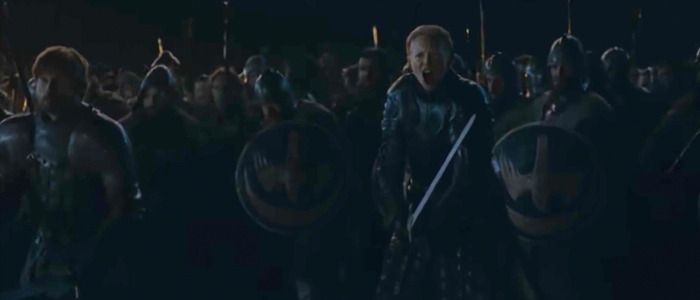 Game of Thrones battle teaser