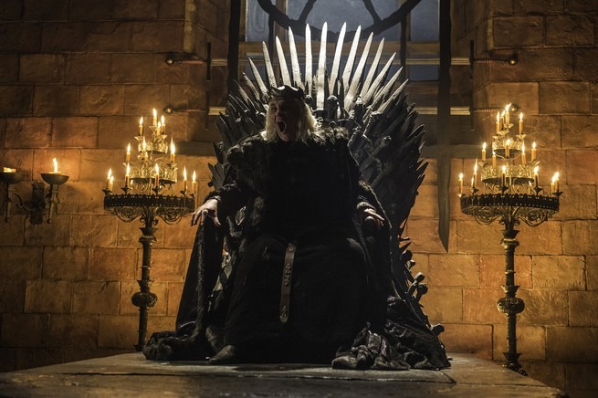 blood of my blood recap visions