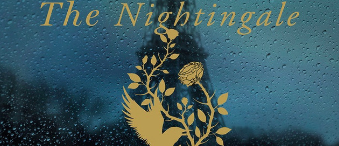 The Nightingale header photo