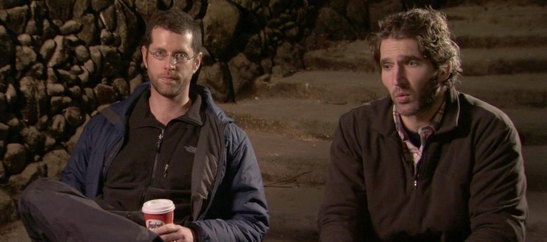 Game of Thrones Ending - David Benioff and D.B. Weiss