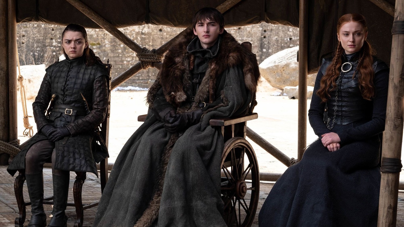 Game of Thrones' Ended 3 Years Ago, and Is Somehow Still One of the  Most-Watched Shows on TV