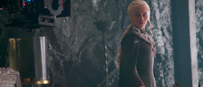 Game of Thrones featurette