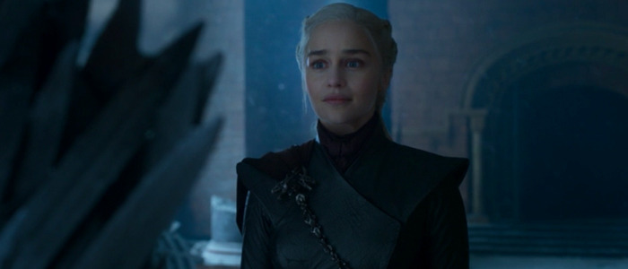 Game of Thrones finale review