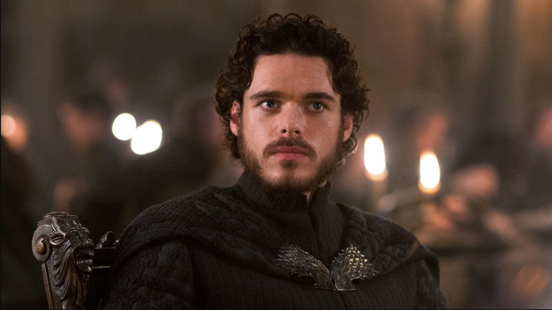 Richard Madden, Game of Thrones