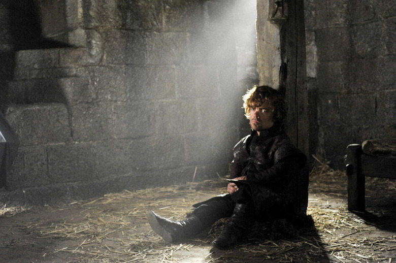 Game of Thrones - Peter Dinklage as Tyrion