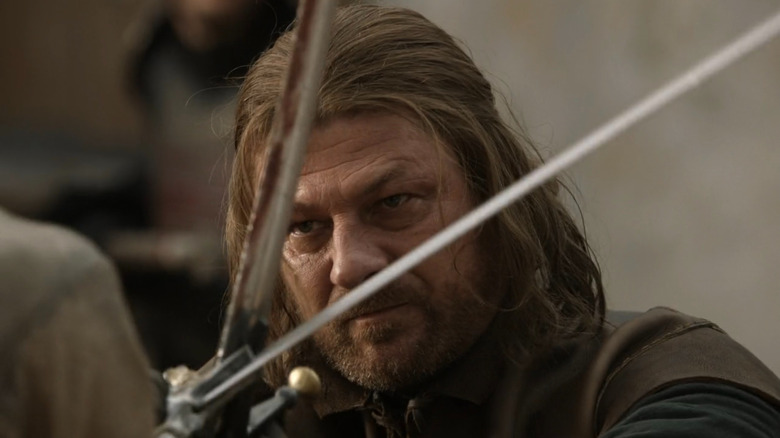 Game of Thrones Sean Bean