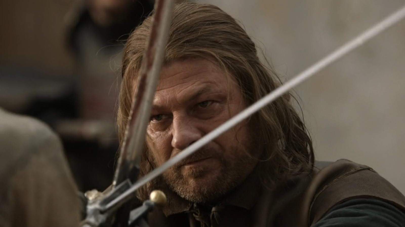 Game Of Thrones' Jaime And Ned Showdown Nearly Killed Several Stuntmen