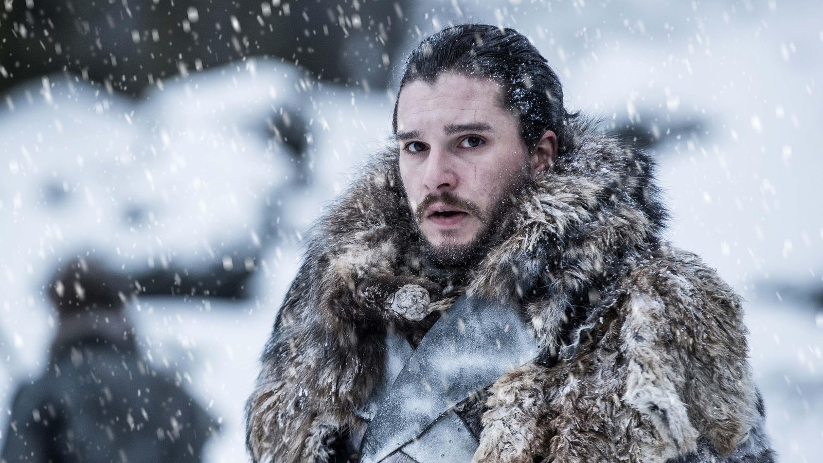 Game Of Thrones Jon Snow Spin-Off Series In The Works, Kit Harington To Reprise Role
