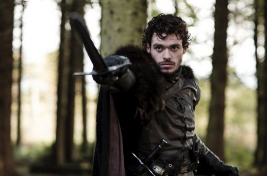 Richard Madden Game of Thrones