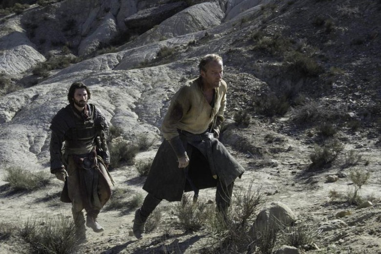 game of thrones power ranking jorah