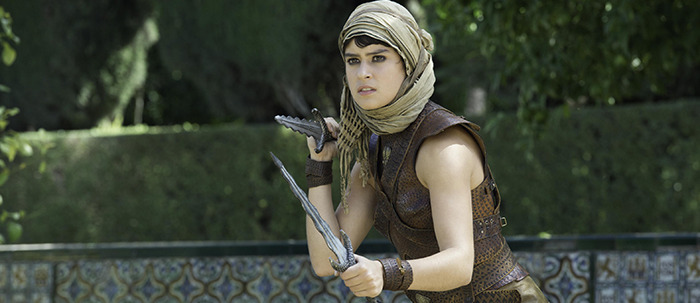 Game of Thrones S5 images