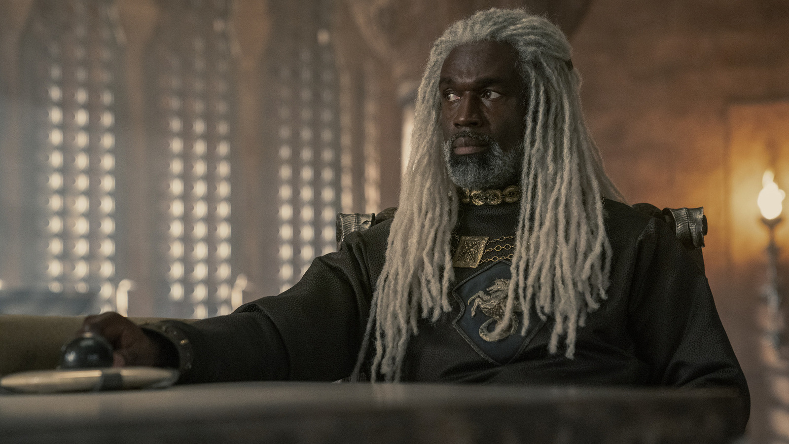 Game Of Thrones' Sea Snake And Nymeria Spinoffs Are Still In Development, According To George R.R. Martin - Vimarsana News