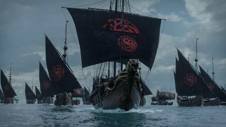 Game of Thrones 