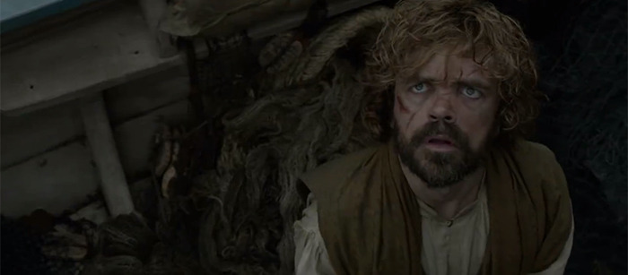 Game of Thrones Season 5 trailer