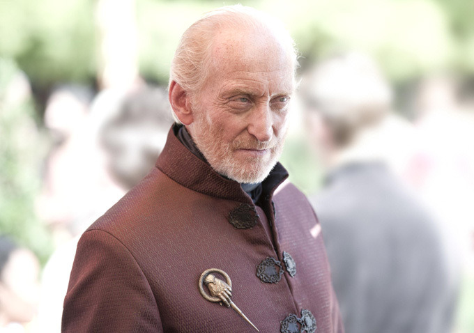 Game of Thrones Season 5 Tywin Lannister