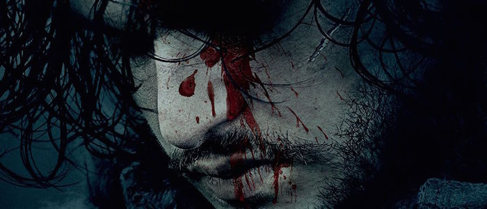 game of thrones season 6 character posters