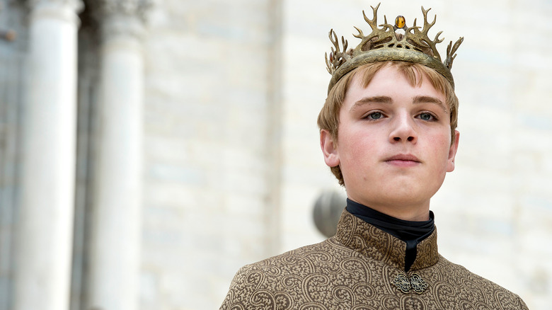 Game of Thrones - Tommen