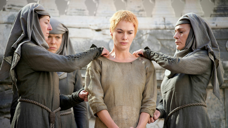 Game of Thrones Season 5 - Cersei