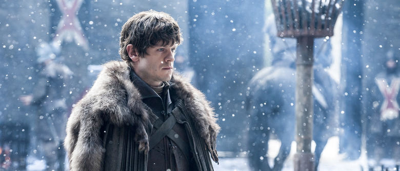 Game of Thrones Season 6 - Ramsay (header)