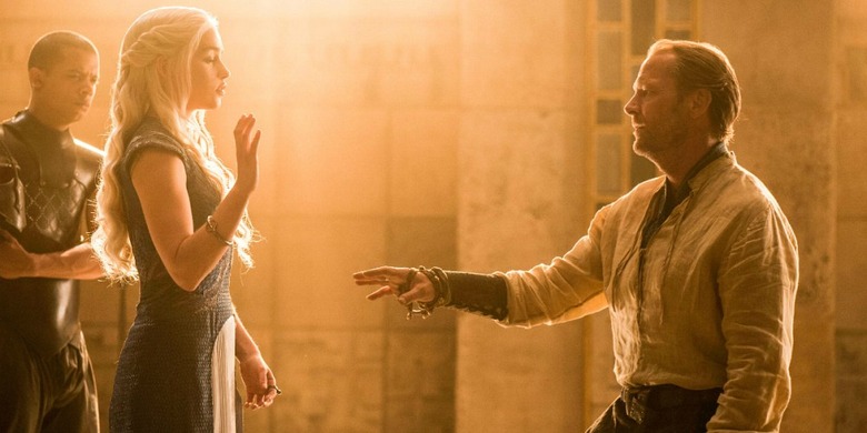 game of thrones season 6 questions 6