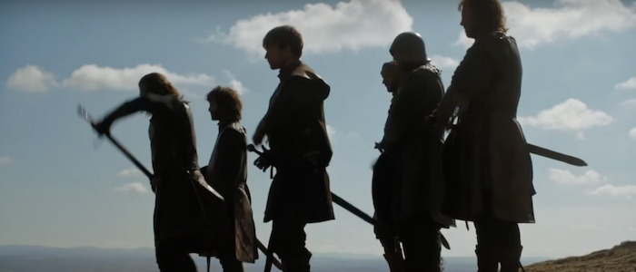 game of thrones season 6 trailer breakdown