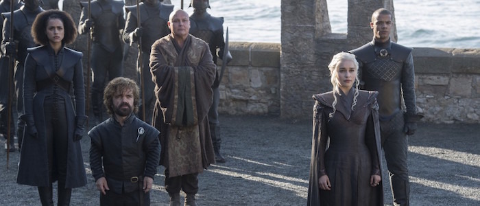 game of thrones season 7 photos