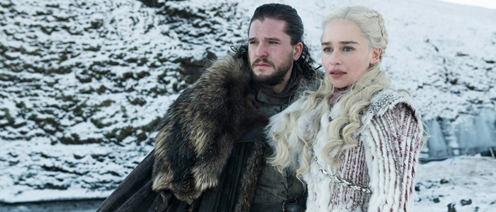 Game of Thrones season 8 photos