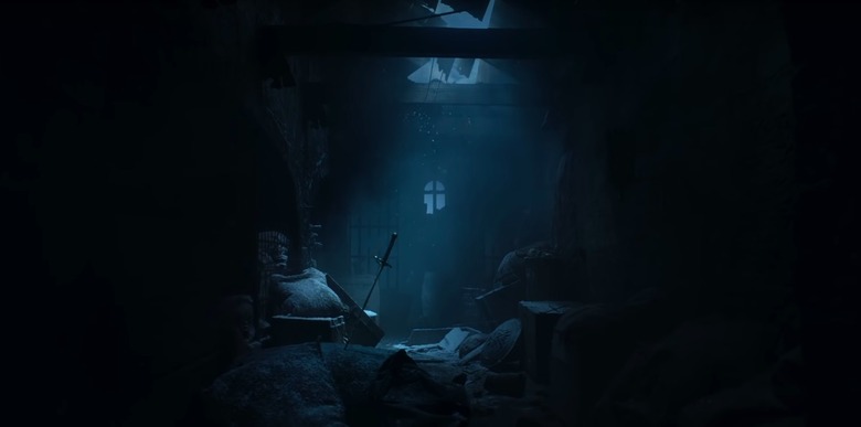 game of thrones season 8 teaser