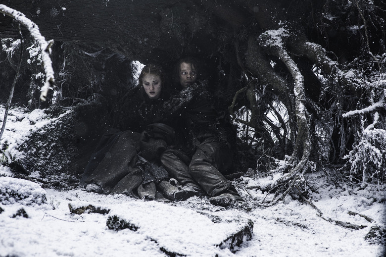 game of thrones season premiere brienne