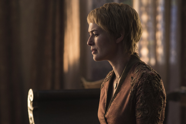 game of thrones season premiere cersei