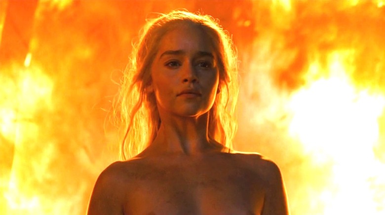 Game of Thrones Season 7 Details