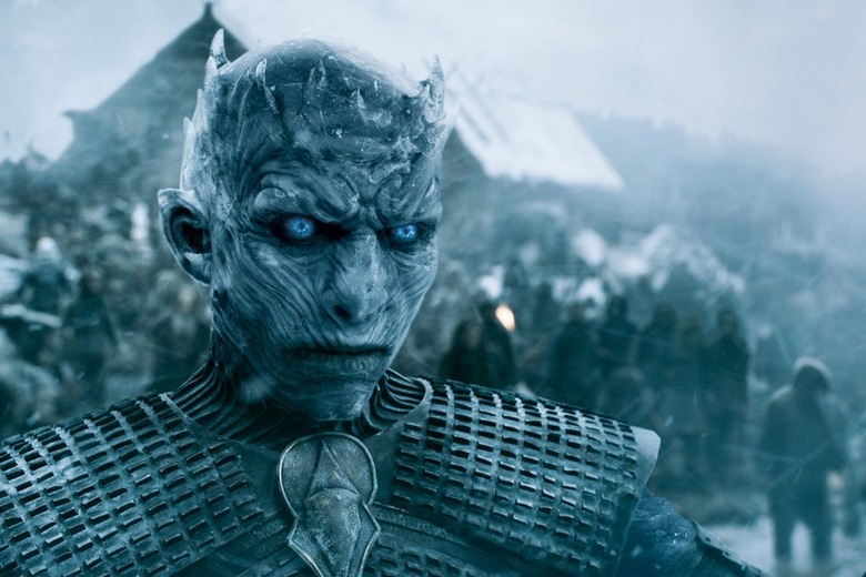 HBO Wants 'Game Of Thrones' Spinoff "It's About Finding The Right Take"