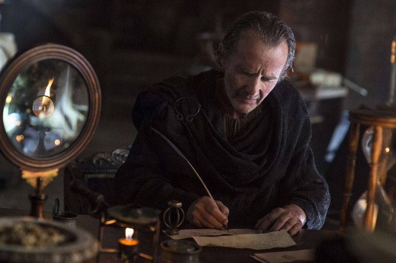 Qyburn Game of Thrones