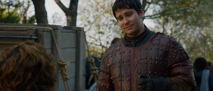 Podrick Payne Game of Thrones v2