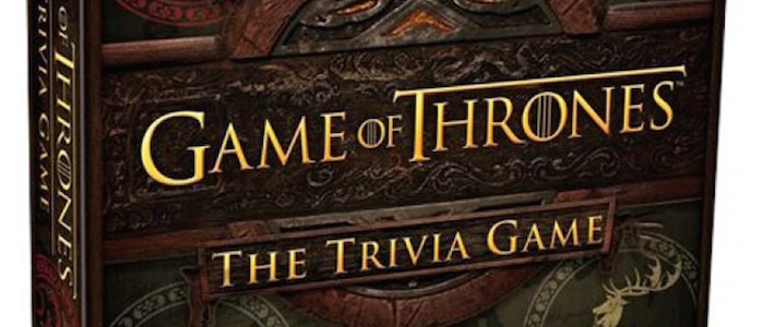 game of thrones the trivia game