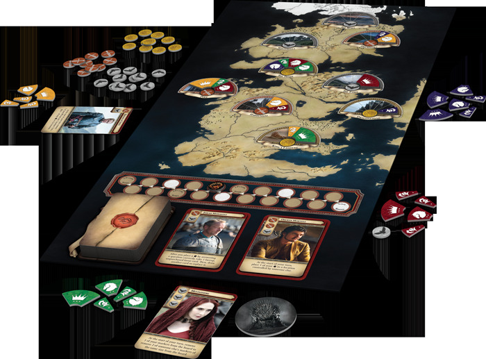 game of thrones the trivia game