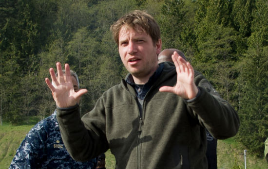 Gareth Edwards Star Wars