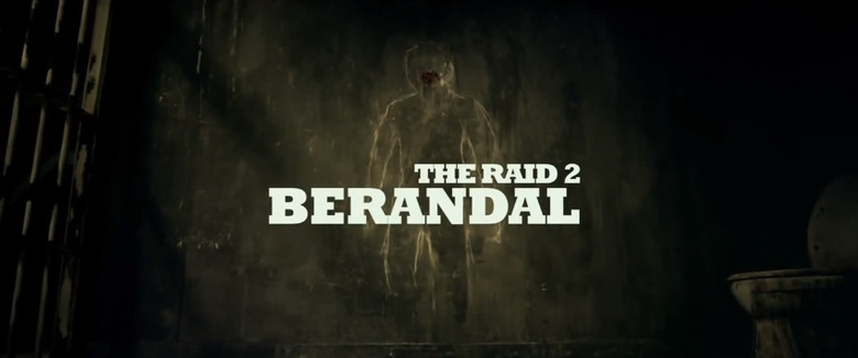 Raid2berandal