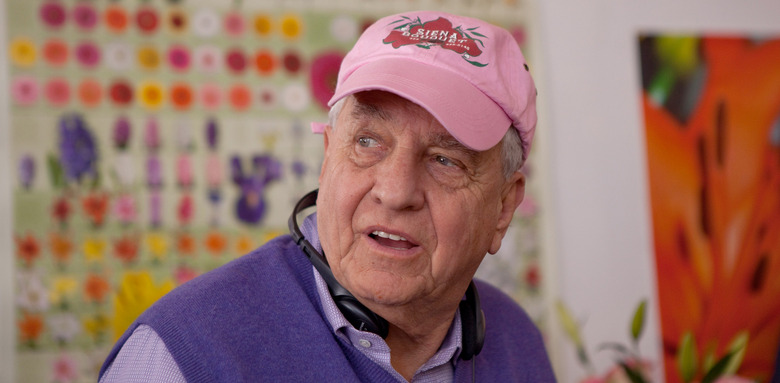 Garry Marshall Dead