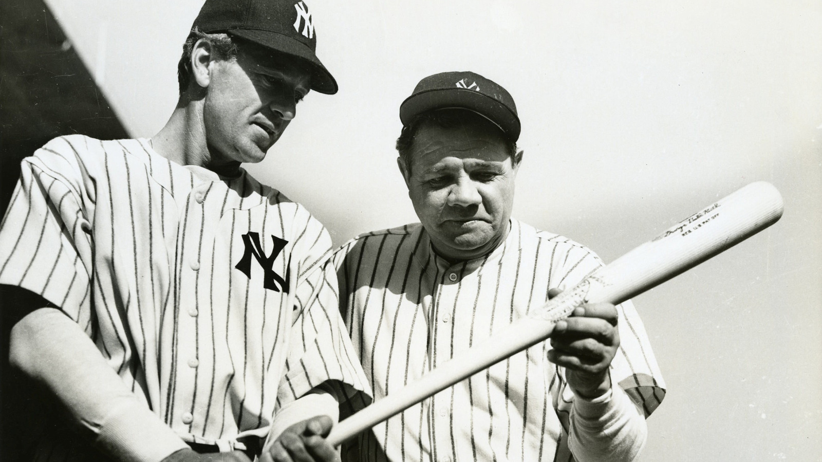 يتدفق فيلم Gary Cooper’s Garoy الذي يحدد النوع مع Babe Ruth مجانًا