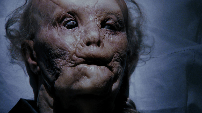 Hannibal 2001