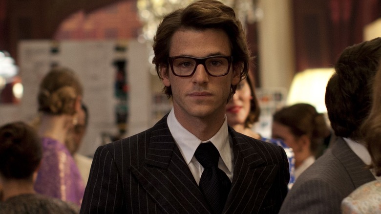 Gaspard Ulliel