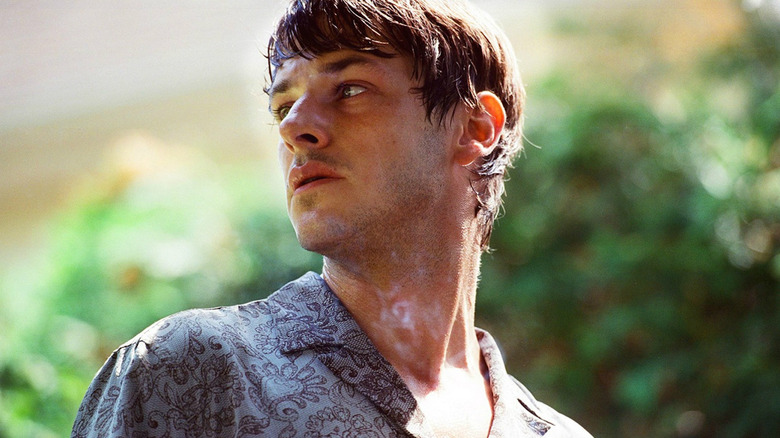 Gaspard Ulliel