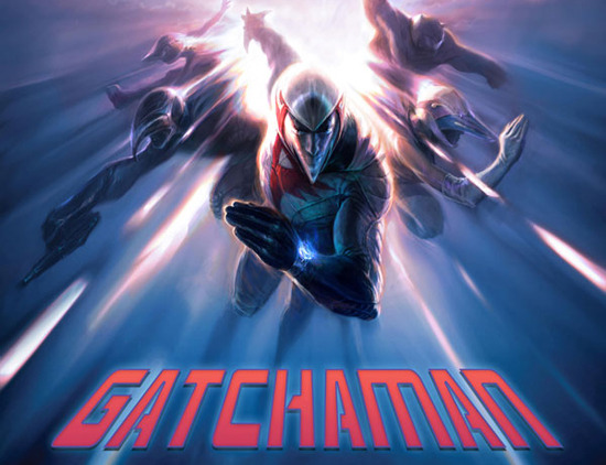 gatchaman-trailer-1